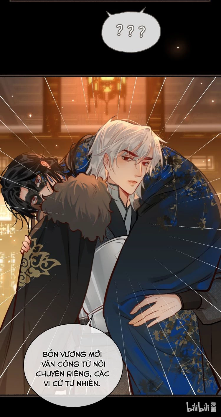 Cơn Mưa Quên Lối Về Chapter 60 - 27