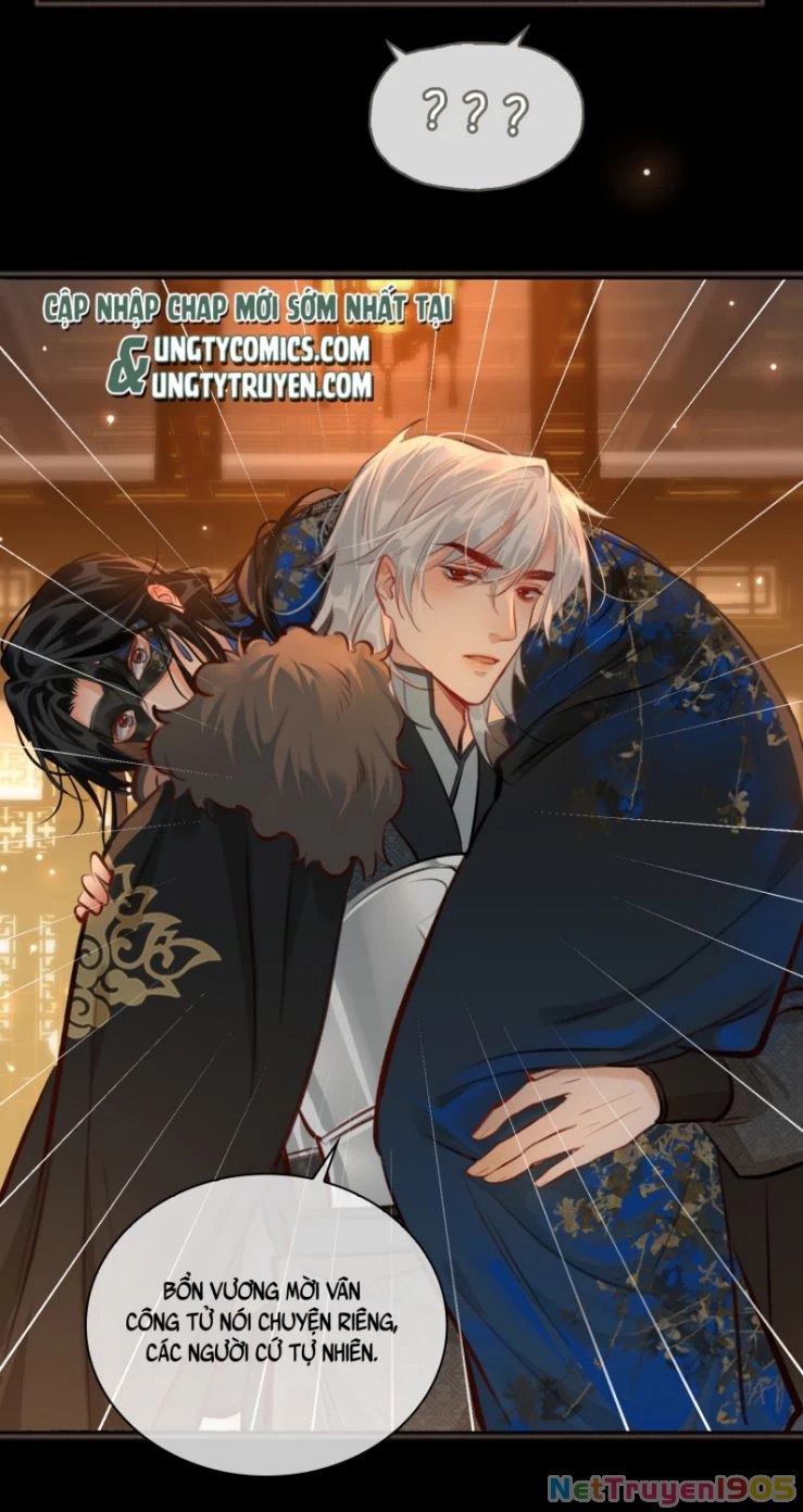 Cơn Mưa Quên Lối Về Chapter 61 - 2