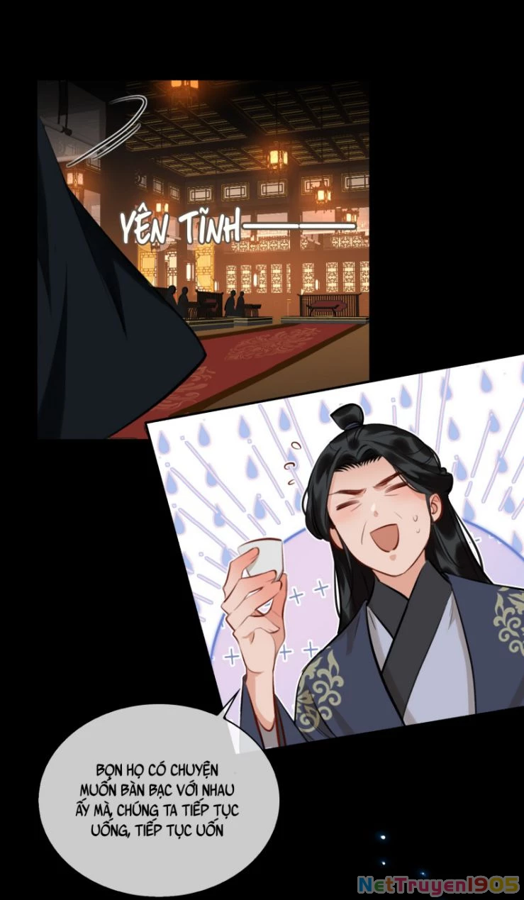 Cơn Mưa Quên Lối Về Chapter 61 - 5