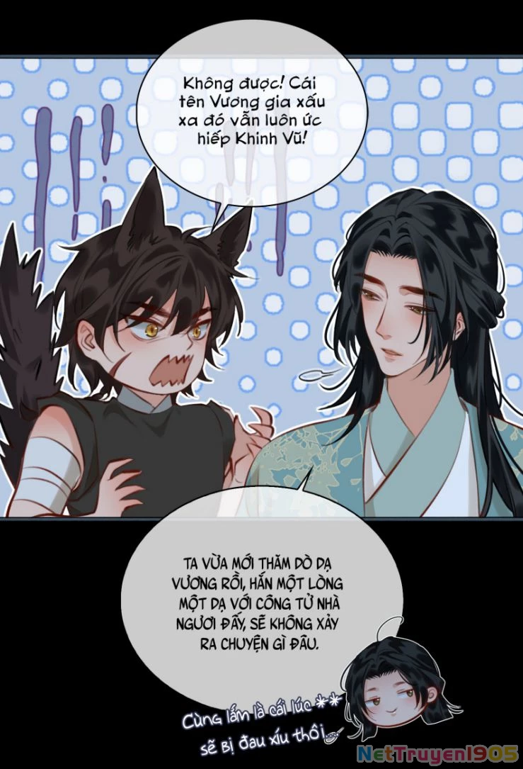 Cơn Mưa Quên Lối Về Chapter 61 - 7