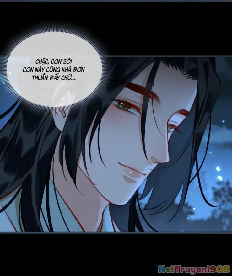 Cơn Mưa Quên Lối Về Chapter 61 - 10