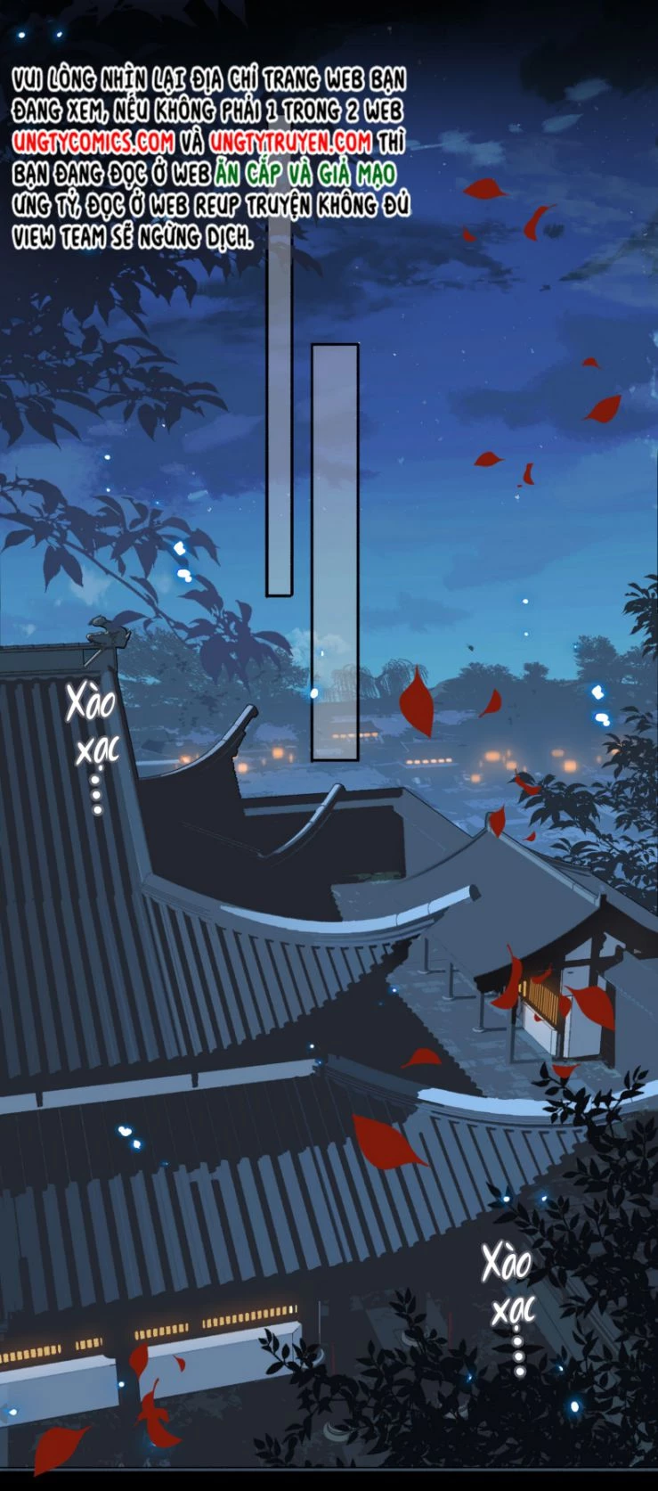 Cơn Mưa Quên Lối Về Chapter 61 - 11