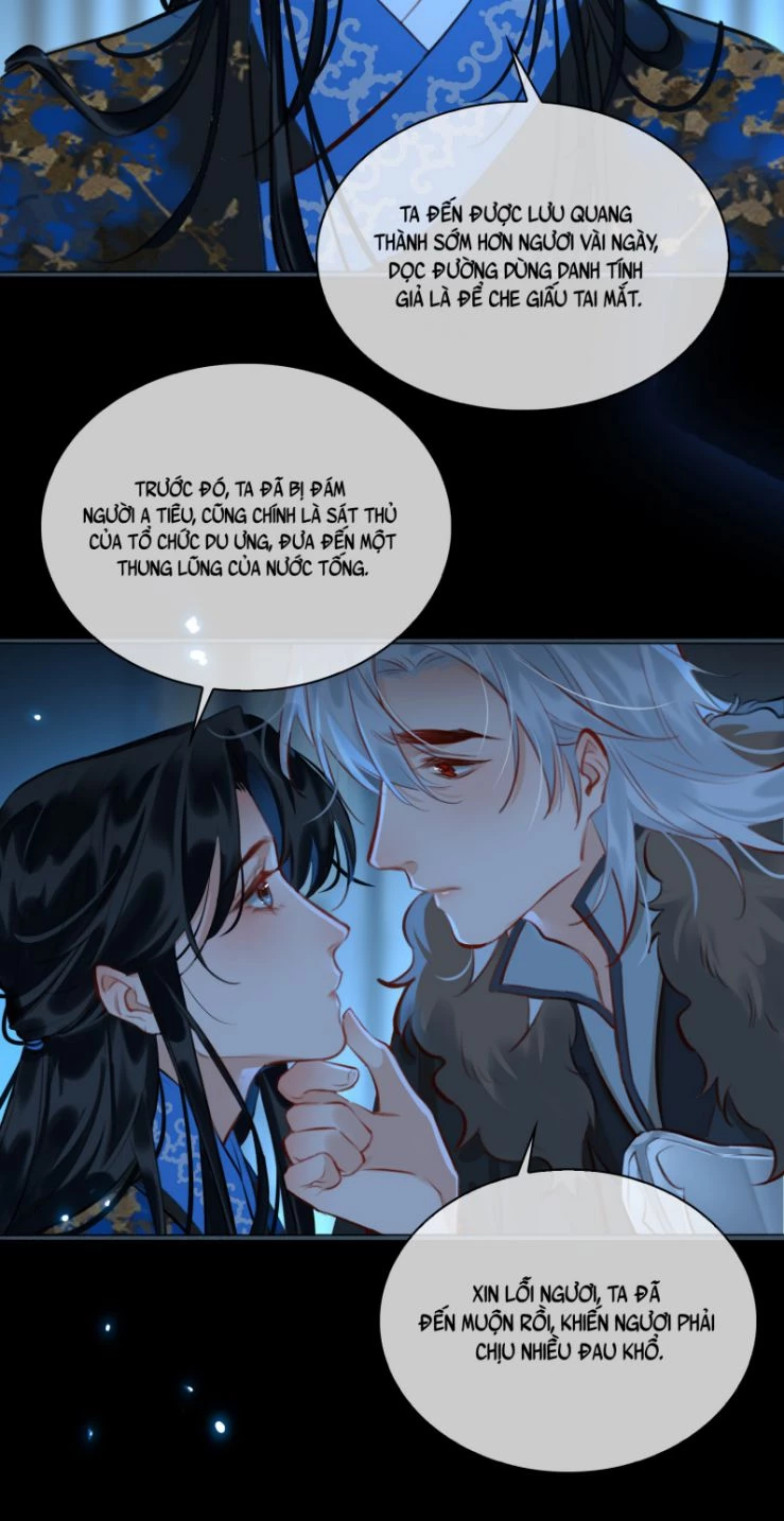 Cơn Mưa Quên Lối Về Chapter 61 - 14