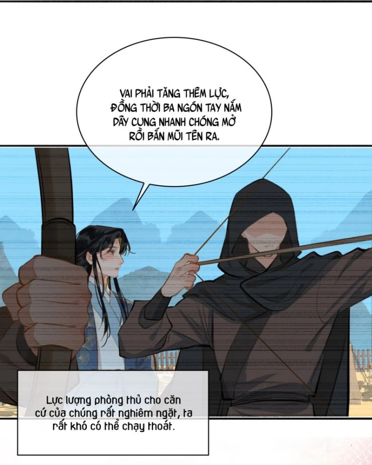 Cơn Mưa Quên Lối Về Chapter 61 - 16