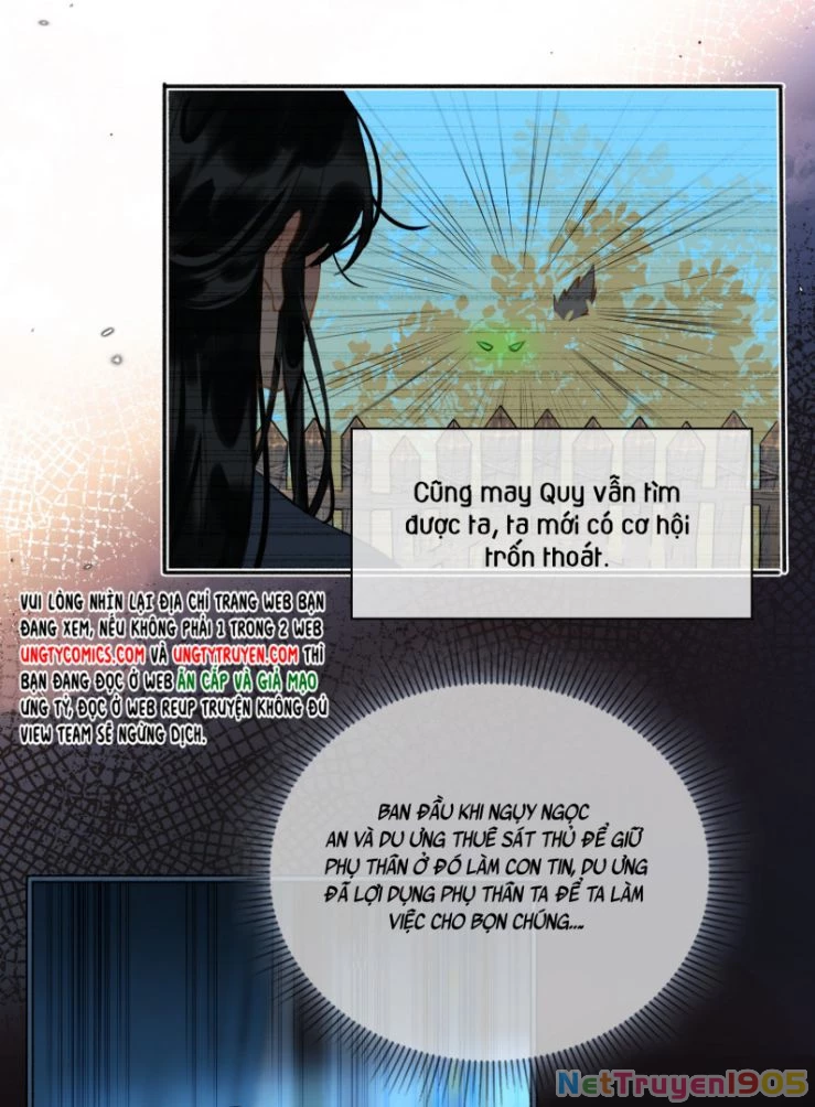 Cơn Mưa Quên Lối Về Chapter 61 - 17