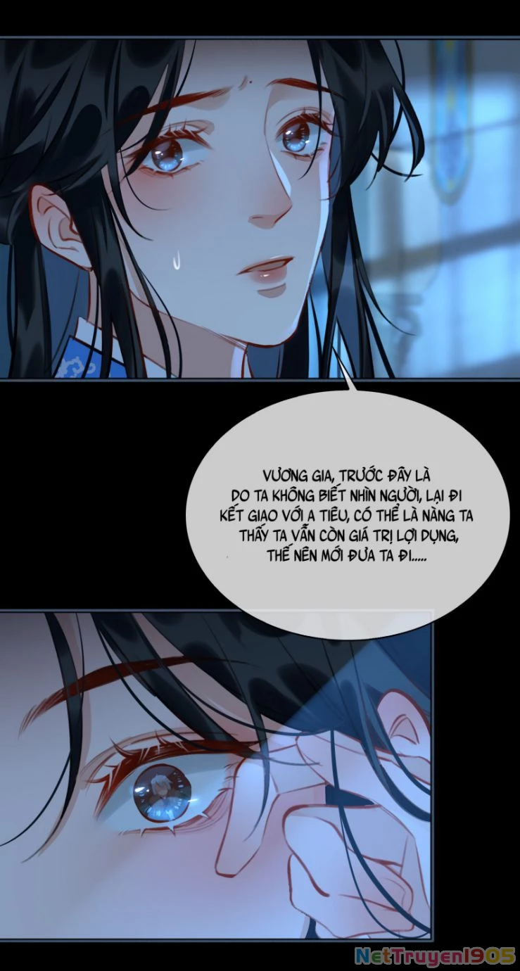 Cơn Mưa Quên Lối Về Chapter 61 - 19