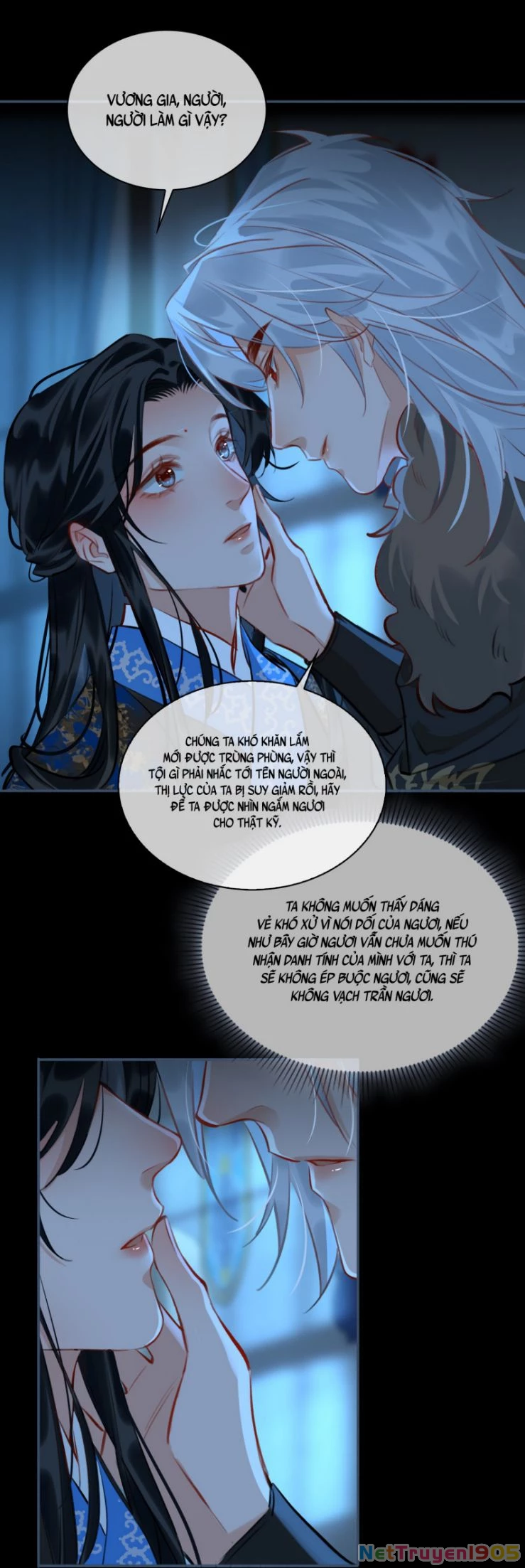 Cơn Mưa Quên Lối Về Chapter 61 - 20