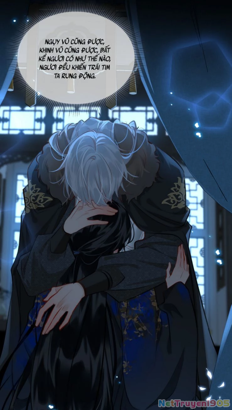 Cơn Mưa Quên Lối Về Chapter 61 - 22