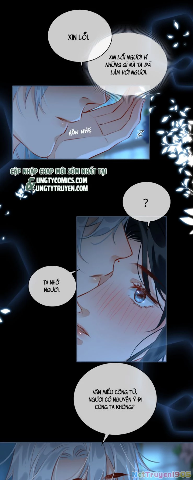 Cơn Mưa Quên Lối Về Chapter 61 - 24