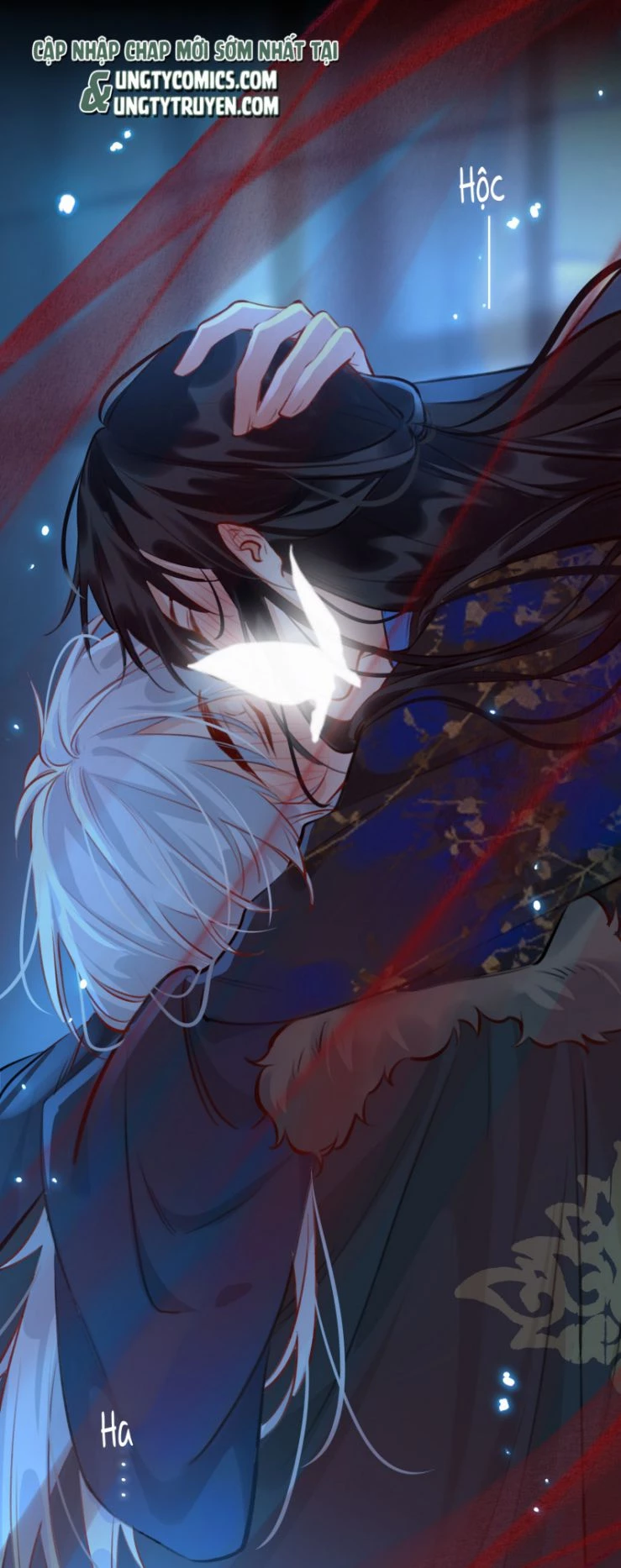 Cơn Mưa Quên Lối Về Chapter 61 - 26