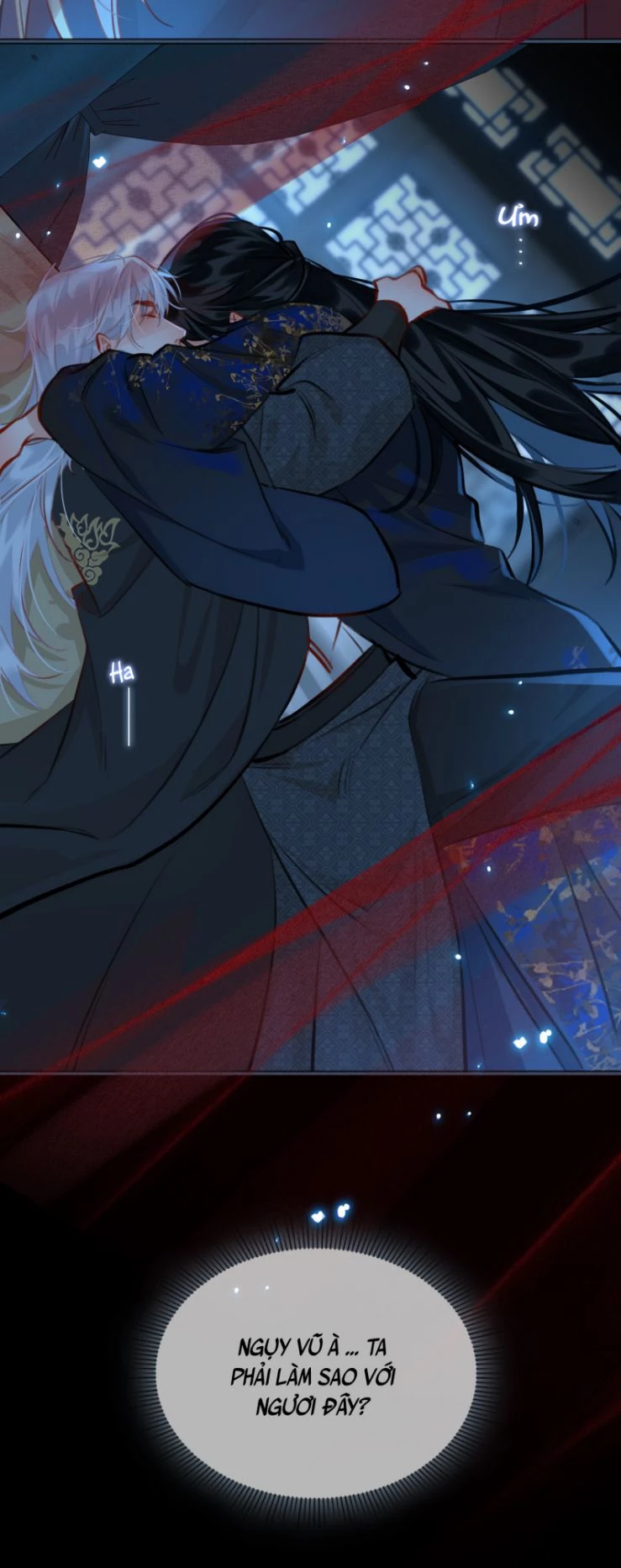 Cơn Mưa Quên Lối Về Chapter 61 - 27