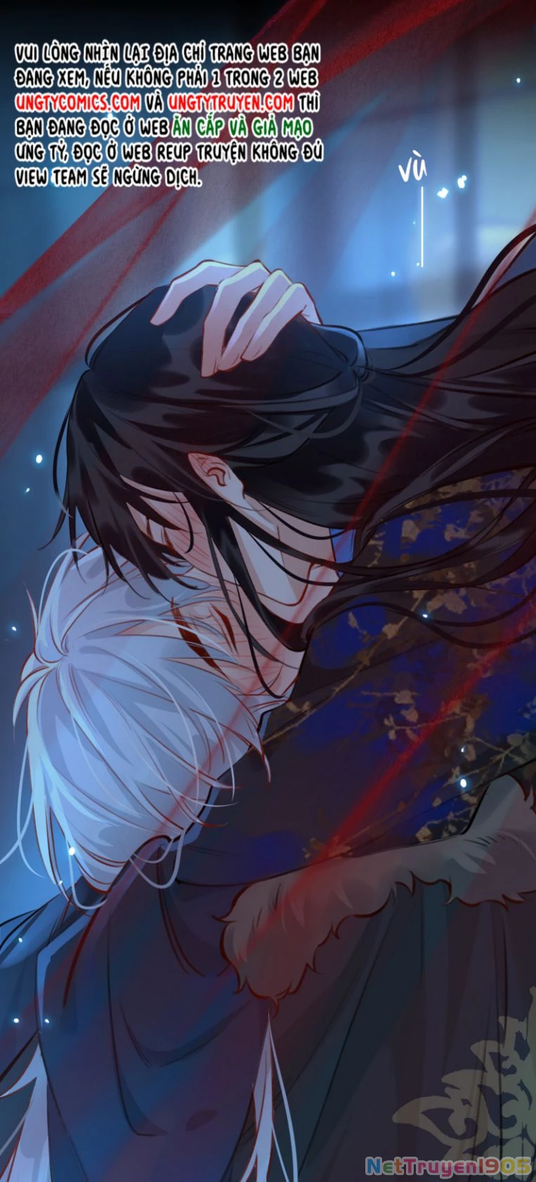 Cơn Mưa Quên Lối Về Chapter 62 - 3