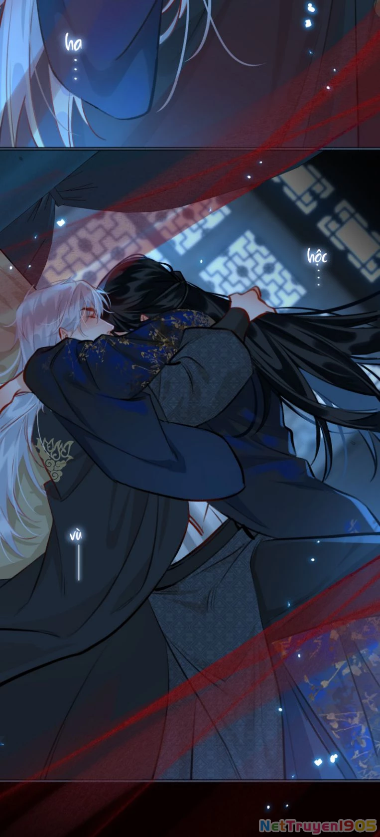 Cơn Mưa Quên Lối Về Chapter 62 - 4