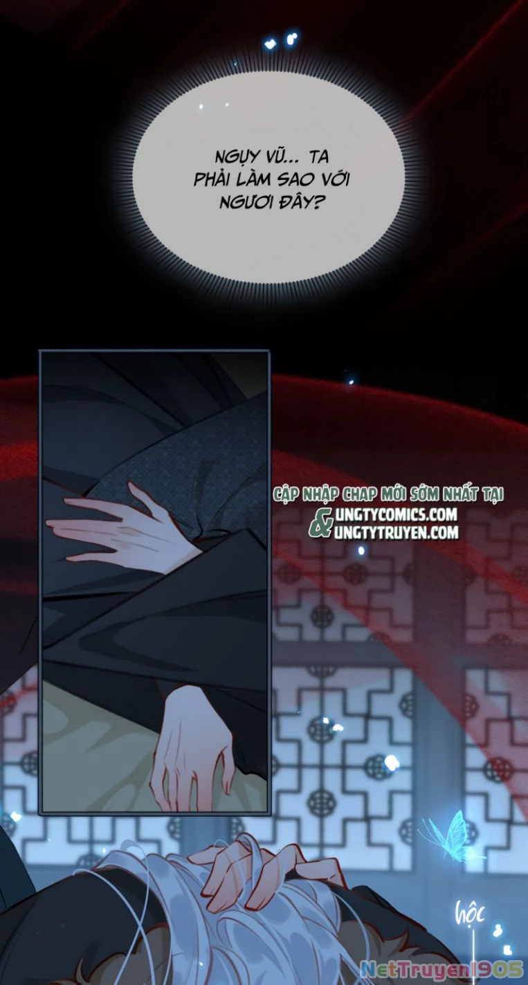 Cơn Mưa Quên Lối Về Chapter 62 - 5