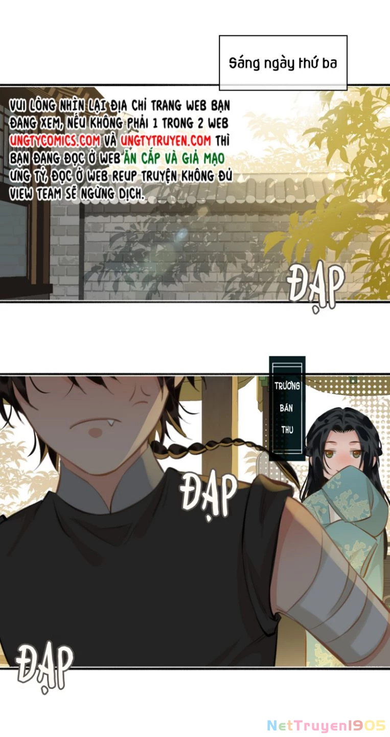 Cơn Mưa Quên Lối Về Chapter 62 - 8