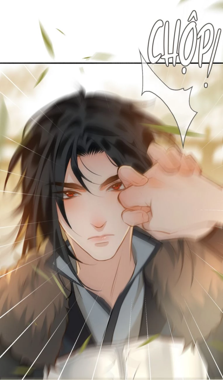 Cơn Mưa Quên Lối Về Chapter 62 - 10