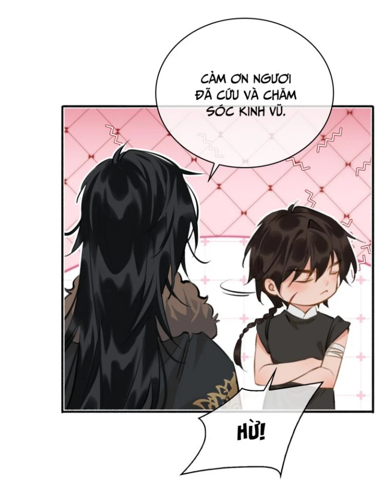 Cơn Mưa Quên Lối Về Chapter 62 - 12