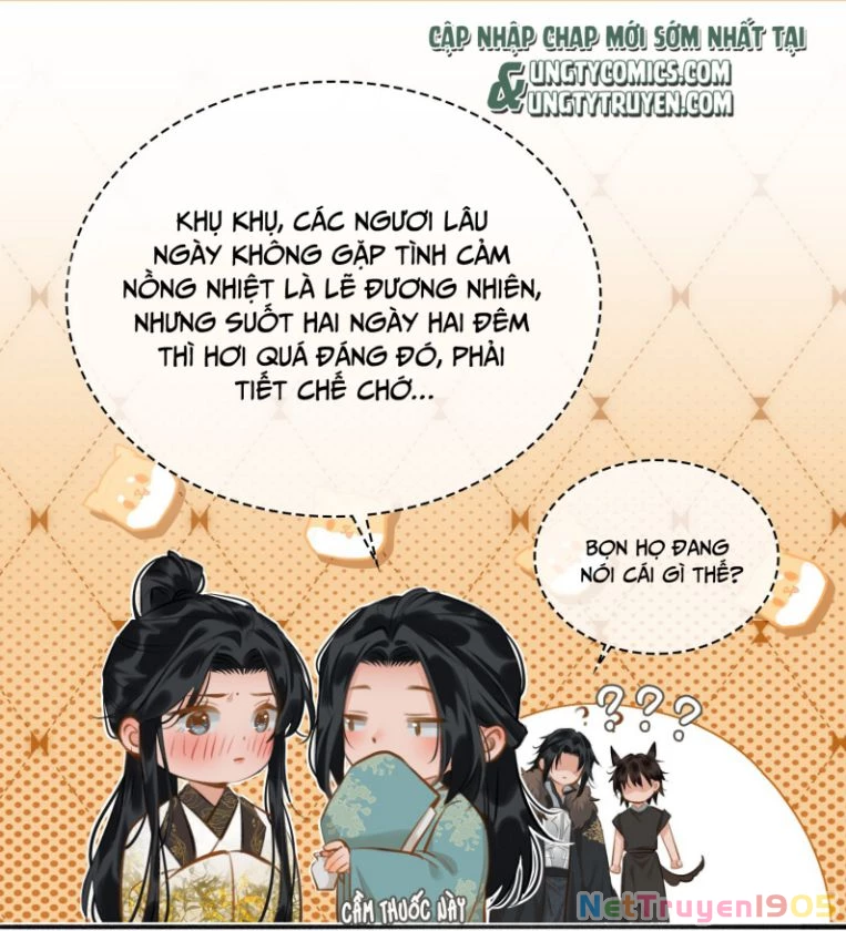 Cơn Mưa Quên Lối Về Chapter 62 - 13