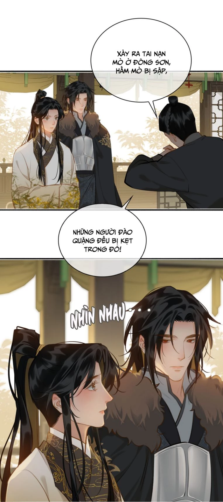 Cơn Mưa Quên Lối Về Chapter 62 - 15