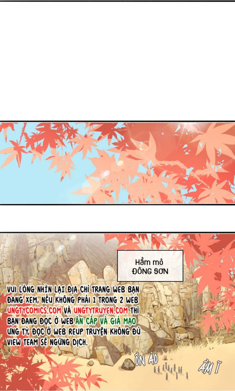 Cơn Mưa Quên Lối Về Chapter 62 - 16