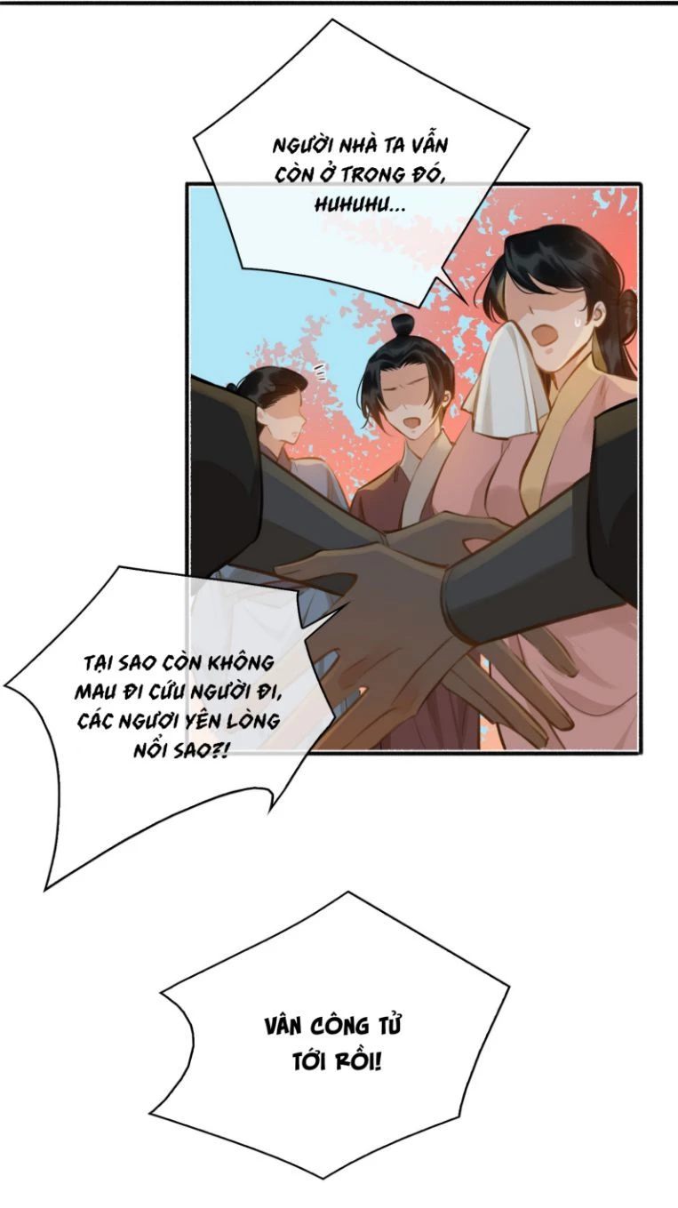Cơn Mưa Quên Lối Về Chapter 62 - 17