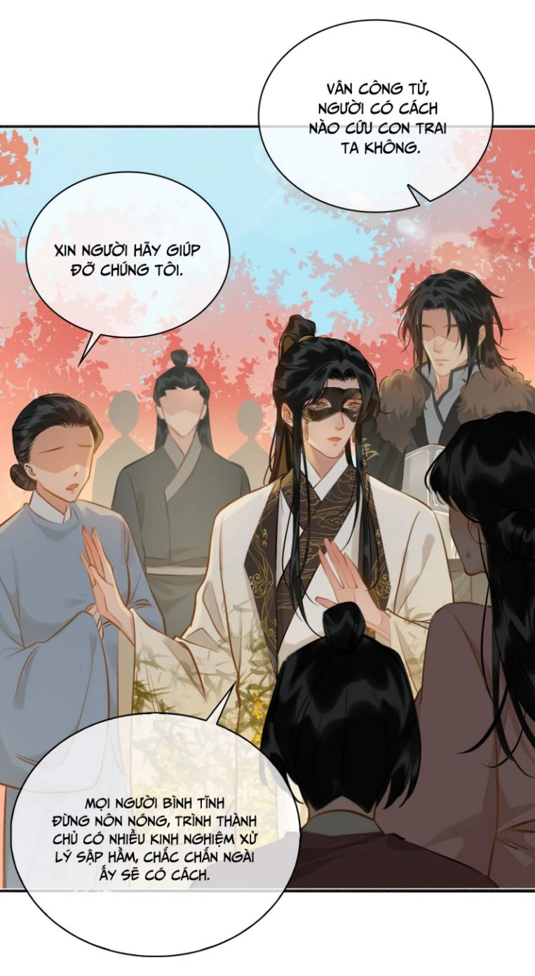 Cơn Mưa Quên Lối Về Chapter 62 - 18