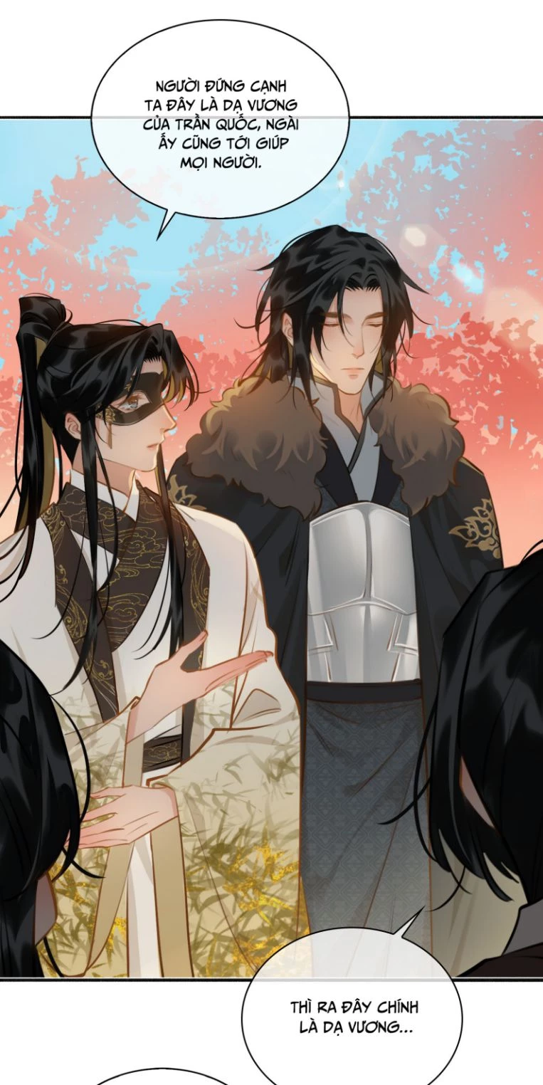 Cơn Mưa Quên Lối Về Chapter 62 - 19