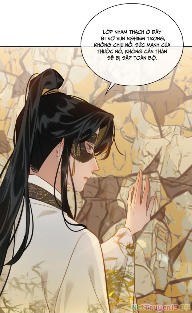 Cơn Mưa Quên Lối Về Chapter 62 - 23