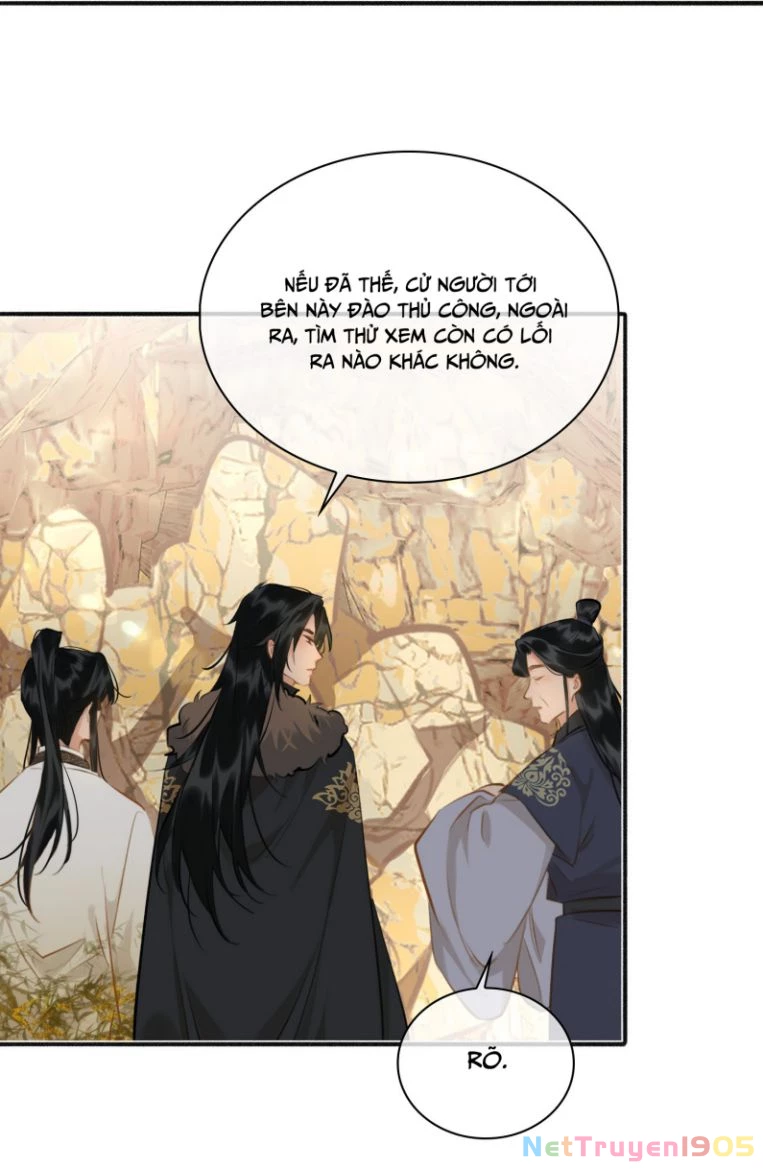 Cơn Mưa Quên Lối Về Chapter 62 - 24