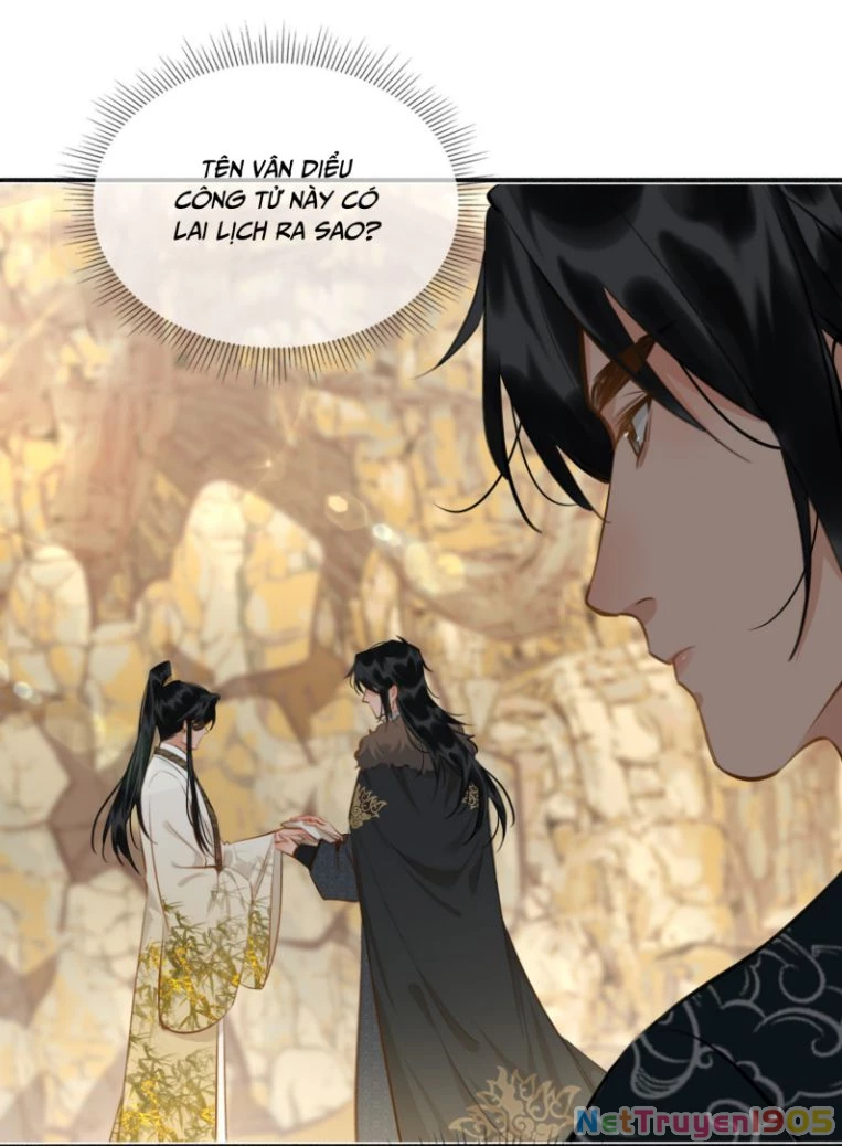 Cơn Mưa Quên Lối Về Chapter 62 - 25