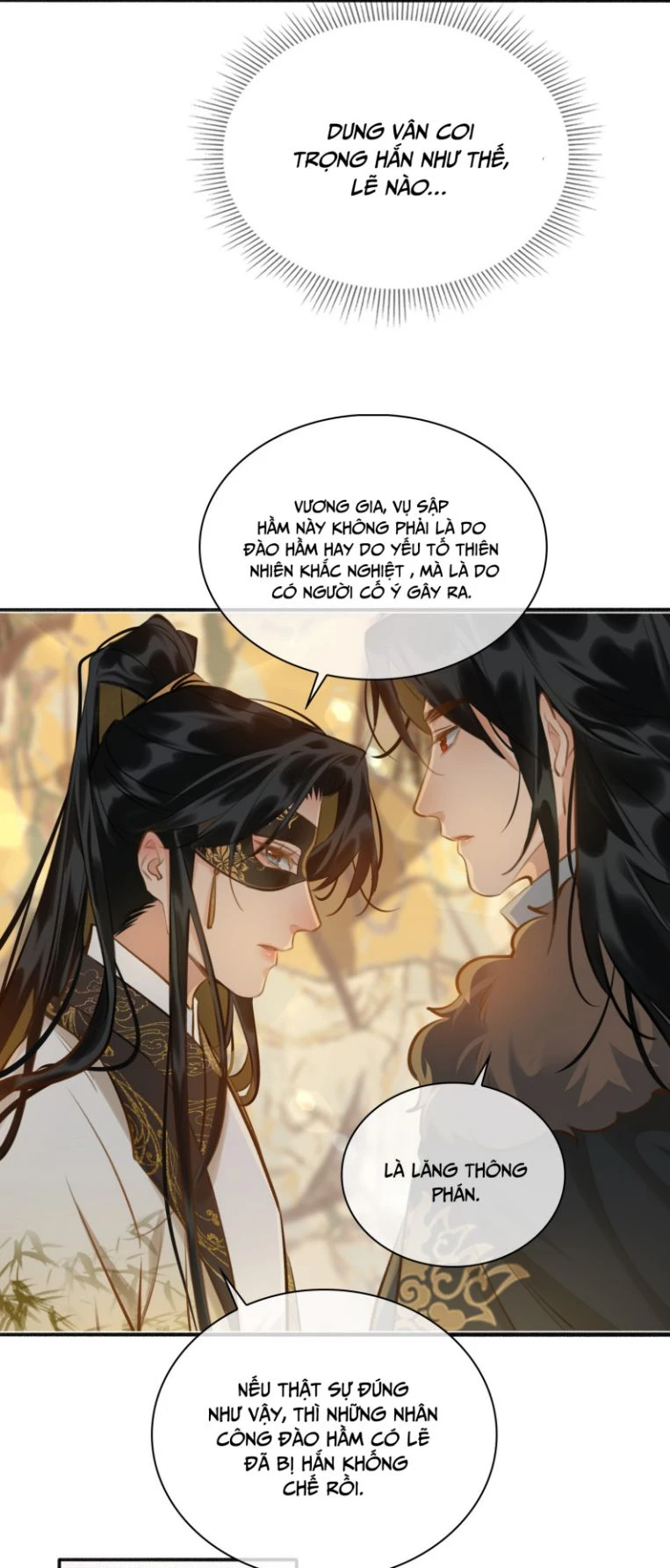 Cơn Mưa Quên Lối Về Chapter 62 - 26