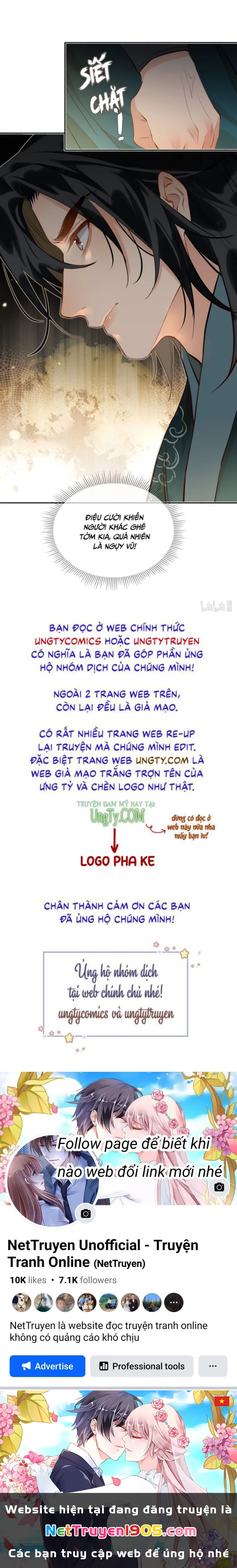 Cơn Mưa Quên Lối Về Chapter 62 - 28