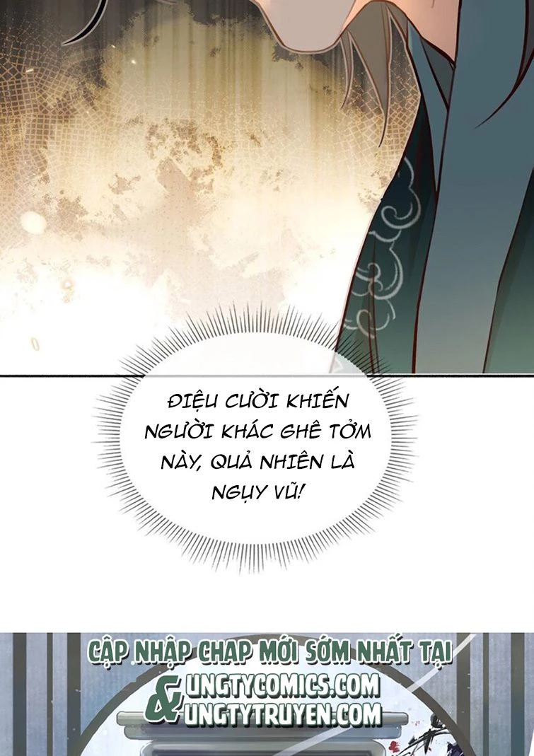 Cơn Mưa Quên Lối Về Chapter 63 - 2