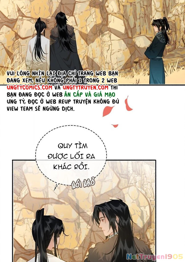 Cơn Mưa Quên Lối Về Chapter 63 - 6