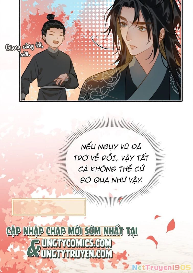 Cơn Mưa Quên Lối Về Chapter 63 - 9