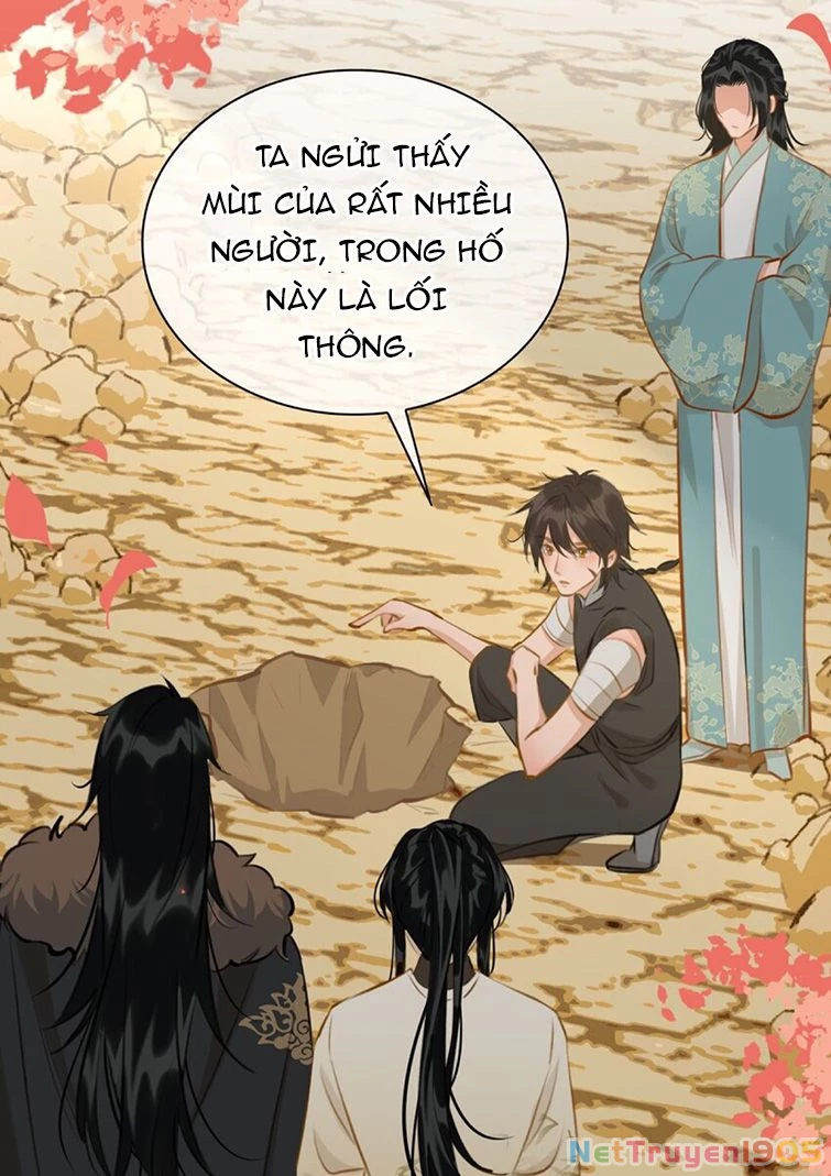 Cơn Mưa Quên Lối Về Chapter 63 - 10
