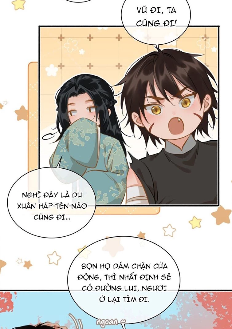 Cơn Mưa Quên Lối Về Chapter 63 - 13