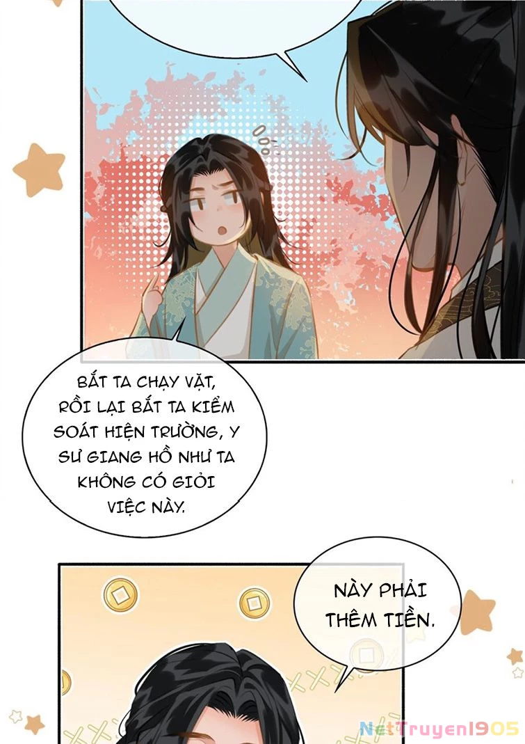 Cơn Mưa Quên Lối Về Chapter 63 - 15