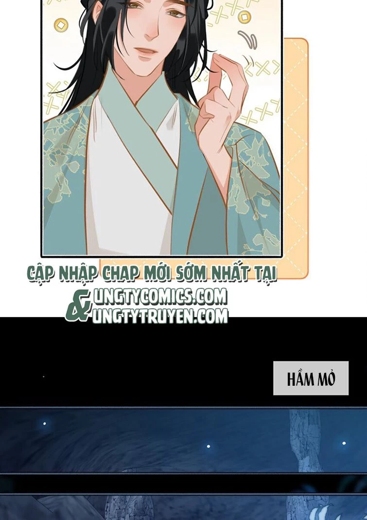 Cơn Mưa Quên Lối Về Chapter 63 - 16