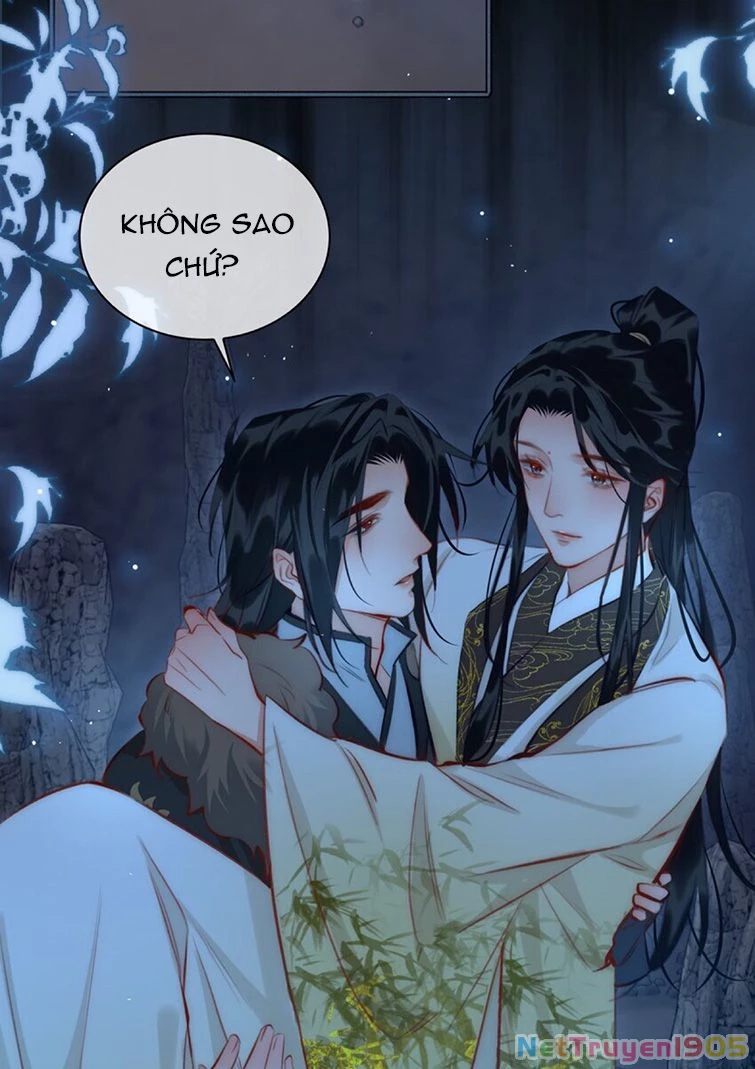 Cơn Mưa Quên Lối Về Chapter 63 - 18