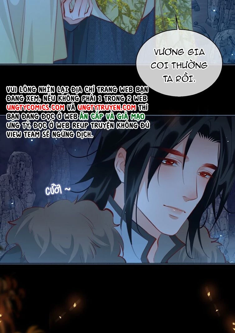 Cơn Mưa Quên Lối Về Chapter 63 - 19