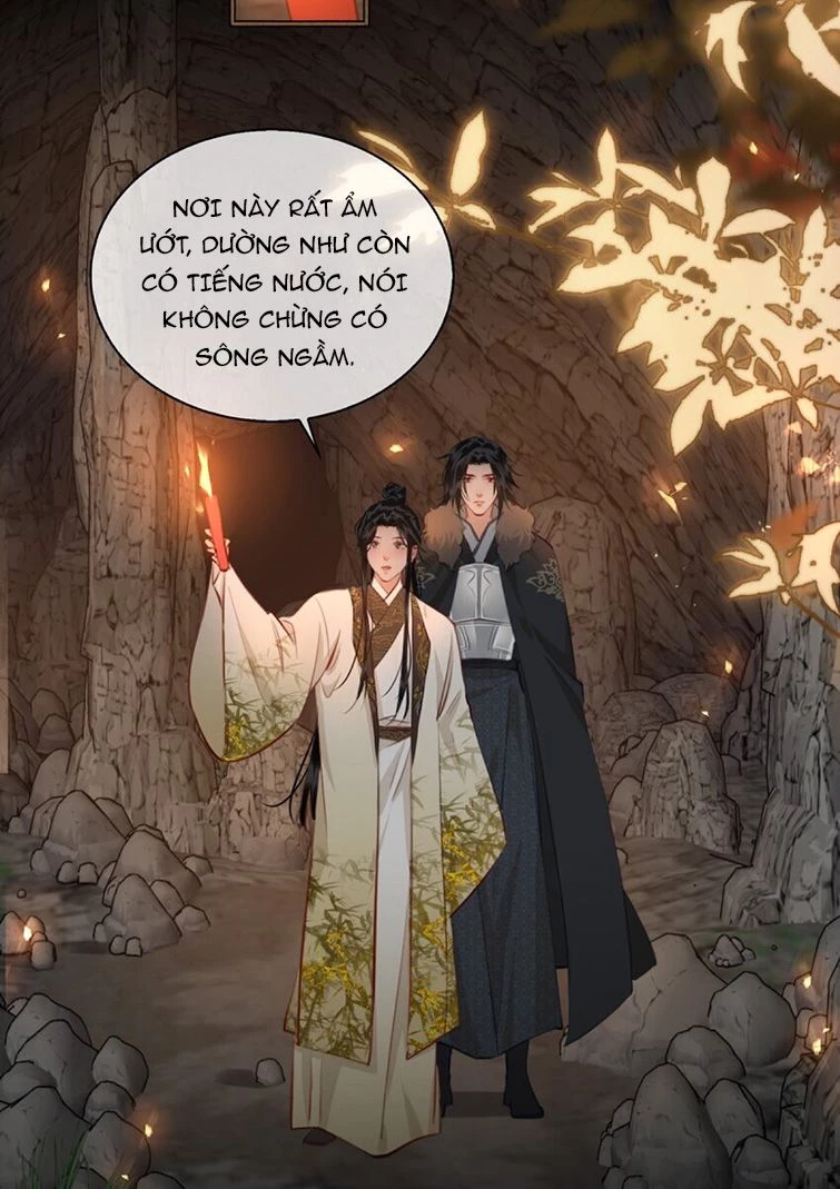 Cơn Mưa Quên Lối Về Chapter 63 - 21