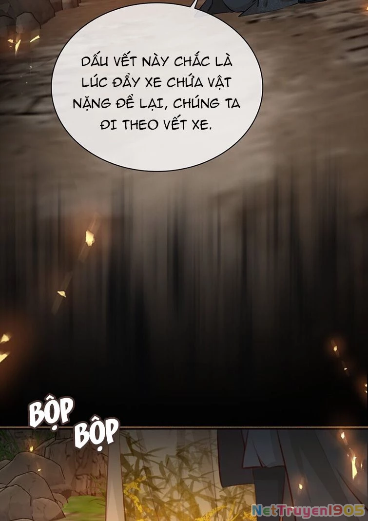 Cơn Mưa Quên Lối Về Chapter 63 - 23