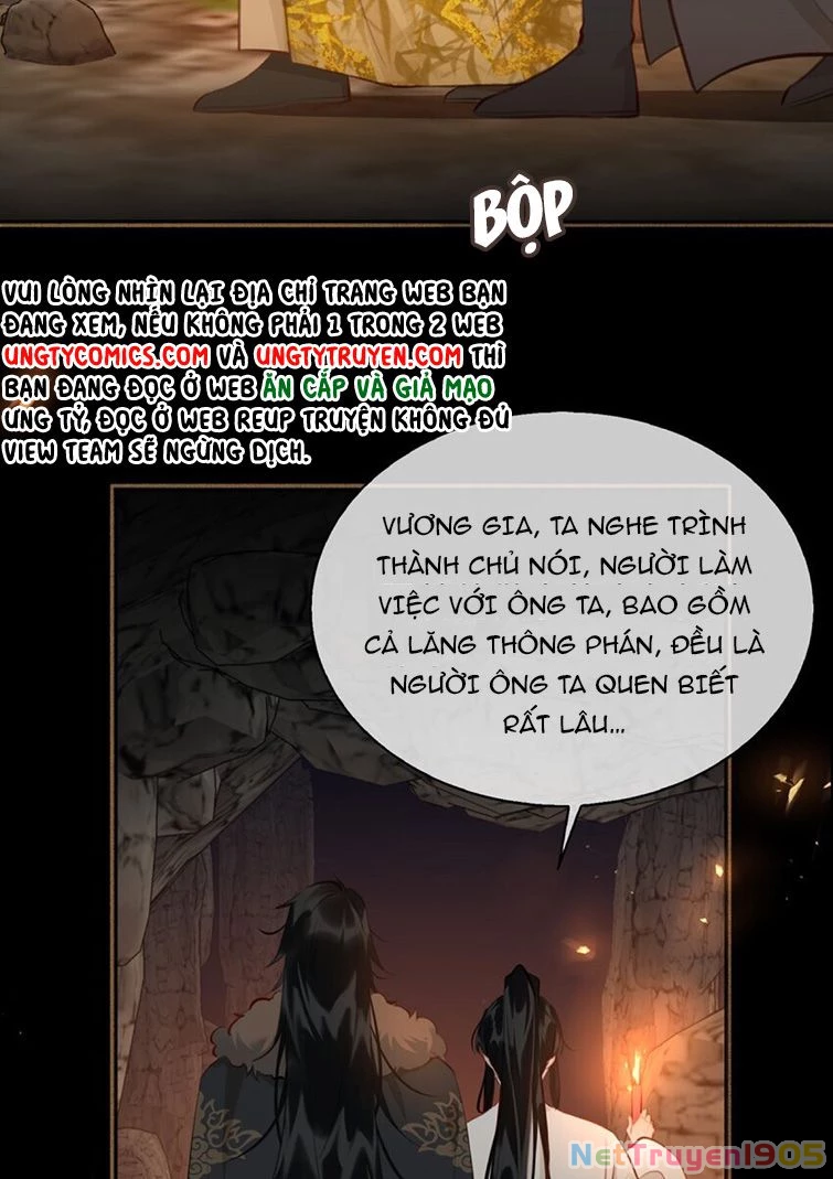 Cơn Mưa Quên Lối Về Chapter 63 - 24