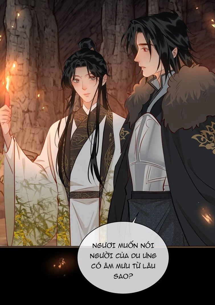 Cơn Mưa Quên Lối Về Chapter 63 - 27