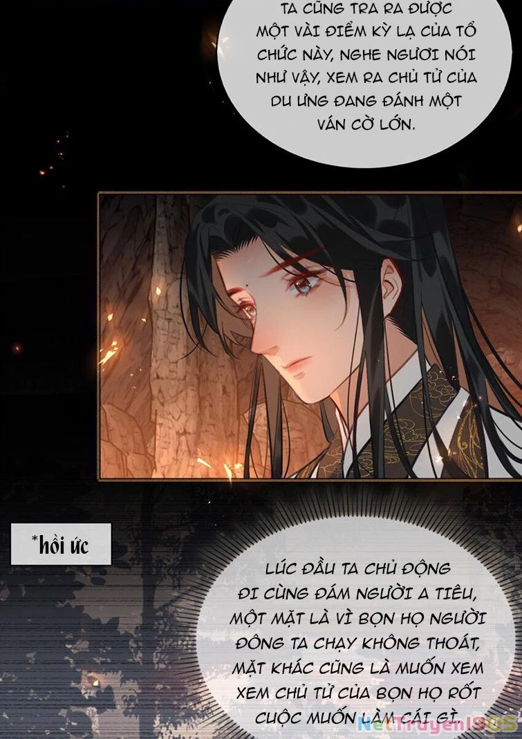 Cơn Mưa Quên Lối Về Chapter 63 - 29