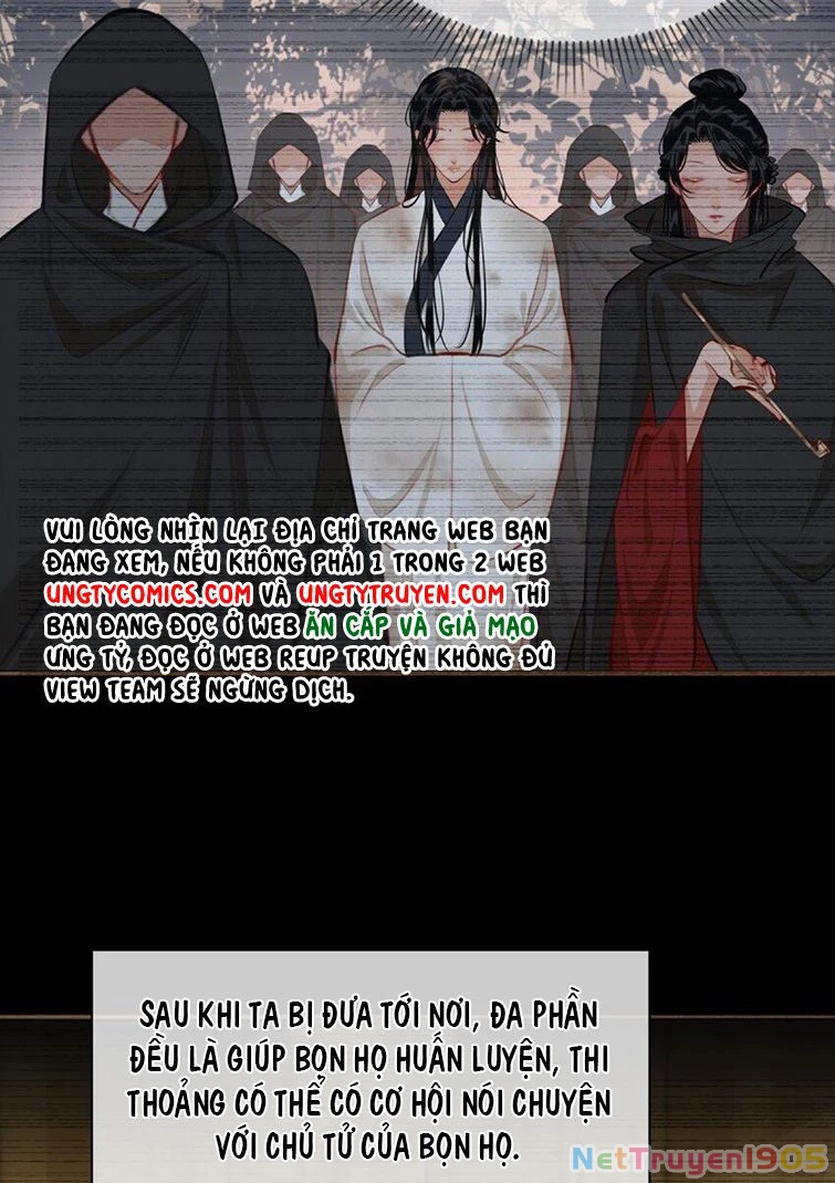 Cơn Mưa Quên Lối Về Chapter 63 - 30