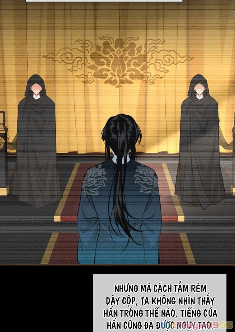 Cơn Mưa Quên Lối Về Chapter 63 - 31