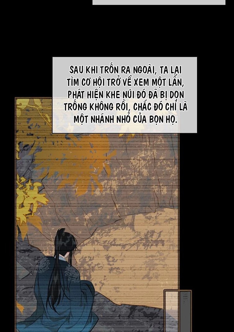 Cơn Mưa Quên Lối Về Chapter 63 - 32