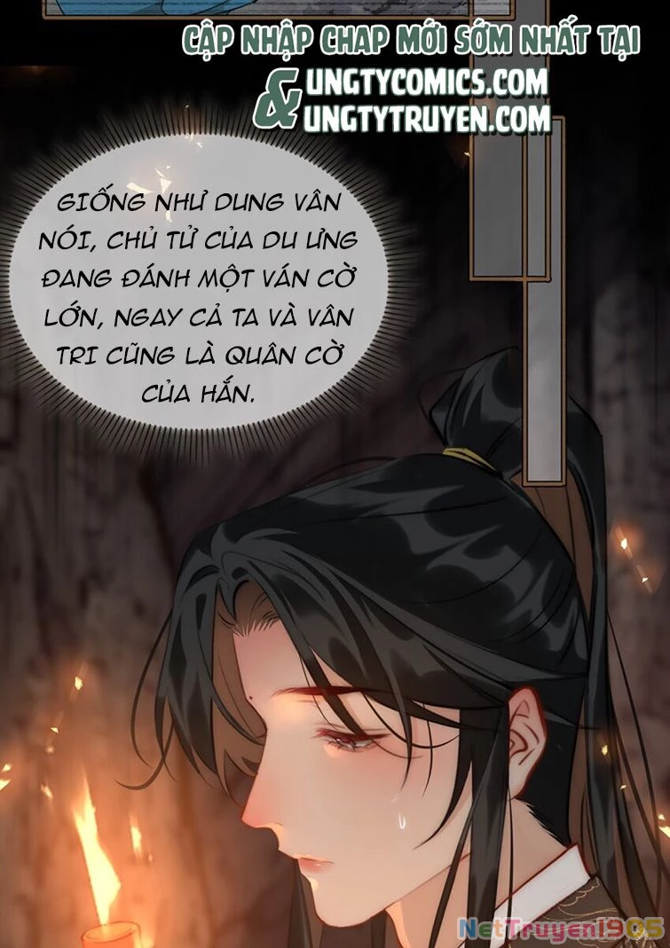 Cơn Mưa Quên Lối Về Chapter 63 - 33